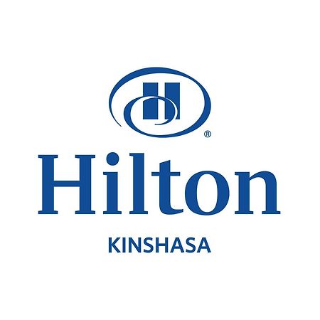 Hilton Kinshasa Hotel Eksteriør billede
